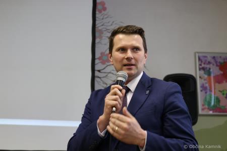 Potujemo v Kamnik. Kdo gre z nami (24)